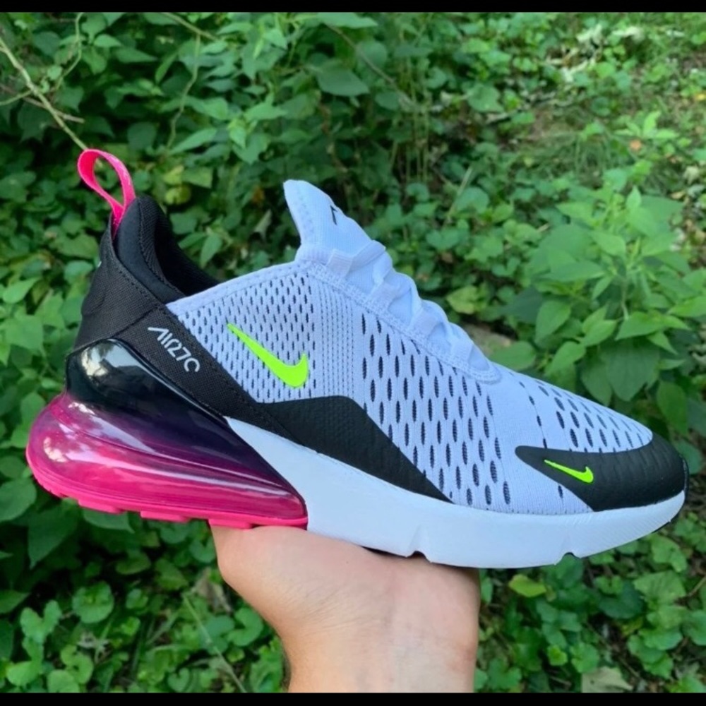 Nike air max 270